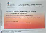 U.48 para centros autorizados de medicina estética