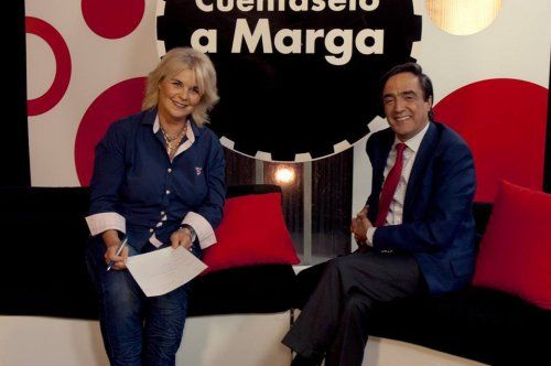 PROGRAMA TELEVISION